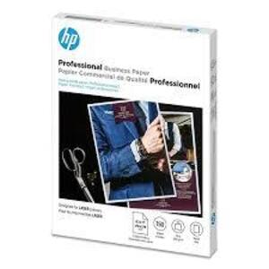 DESCRIPTION: (10) PACKS OF (150) PROFESSIONAL BUSINESS PRINTING PAPER BRAND/MODEL: HP INFORMATION: WHITE SIZE: 8.5 X 11" RETAIL$: $40.99 EA QTY: 10