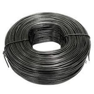 DESCRIPTION: (3) SPOOLS OF REBAR WIRE RETAIL$: $200.00 EA QTY: 3