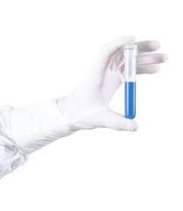 DESCRIPTION: (20) BOXES OF (10) PAIRS OF STERILE NITRILE GLOVES BRAND/MODEL: BIOCLEAN EXCELL SIZE: SIZE 6 RETAIL$: $62.50 EA QTY: 20