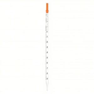 DESCRIPTION: (1) CASE OF (500) PIPETTE BRAND/MODEL: DYNALON #4YMV2 SIZE: 10 ML CAPACITY RETAIL$: $406.13 EA QTY: 1