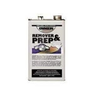 DESCRIPTION: (2) FLUID REMOVER AND PREP BRAND/MODEL: DYKEM #82738 RETAIL$: $30.00 EA SIZE: 1 GALLON QTY: 2