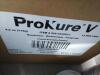 DESCRIPTION: (1) CASE OF (12) DEODORIZER BRAND/MODEL: PROKURE V #205-V420R12 SIZE: 4.2 OZ RETAIL$: $968.65 EA QTY: 1 - 3