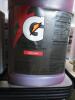 DESCRIPTION: (2) SPORTS DRINK CONCENTRATE BRAND/MODEL: GATORADE INFORMATION: FRUIT PUNCH SIZE: 1 GALLON RETAIL$: $17.17 EA QTY: 2 - 3