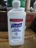 DESCRIPTION: (1) CASE OF (12) ADVANCED HAND SANITIZER BRAND/MODEL: PURELL SIZE: 16 FL OZ RETAIL$: $6.00 A BOTTLE QTY: 1 - 2