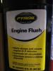 DESCRIPTION: (4) ENGINE FLUSH BRAND/MODEL: PYROIL SIZE: 30 FL OZ RETAIL$: $10.80 EA QTY: 4 - 3