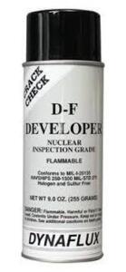 DESCRIPTION: (6) D-F DEVELOPER BRAND/MODEL: DYNAFLUX SIZE: 16 OZ RETAIL$: $10.00 EA QTY: 6