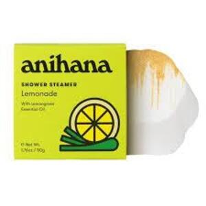 DESCRIPTION: (2) PACKS OF (6) AROMATHERAPY ESSENTIAL OIL BRAND/MODEL: ANIHANA INFORMATION: LEMONADE SIZE: 50G RETAIL$: $20.00 EA QTY: 2