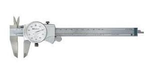 DESCRIPTION: (1) DIAL CALIPER RETAIL$: $151.00 ea QTY: 1