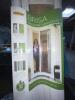 BRISA RETRACTABLE SCREEN DOOR - 2