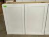 30" WALL KITCHEN CABINET