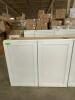 30" WALL KITCHEN CABINET - 2