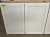 30" WALL KITCHEN CABINET - 5