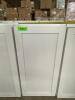 14" WALL KITCHEN CABINET