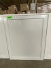 24" WALL KITCHEN CABINET