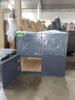 (2) - 24" WALL KITCHEN CABINETS - 2