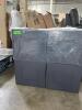 (2) - 24" WALL KITCHEN CABINETS - 5