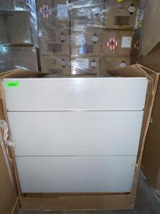 30" BASE KITCHEN CABINET