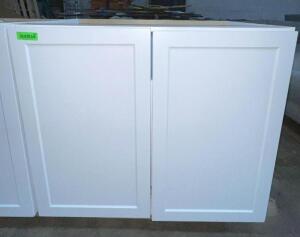 36" BASE KITCHEN CABINET