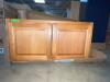 18" WALL KITCHEN CABINET - 2