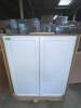 36" WALL KITCHEN CABINET - 2