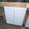 30" BASE KITCHEN CABINET