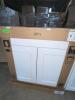 30" BASE KITCHEN CABINET - 2