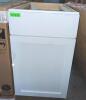 18" BASE KITCHEN CABINET