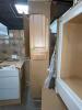 92" PANTRY KITCHEN CABINET