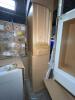 92" PANTRY KITCHEN CABINET - 3