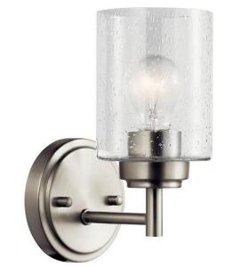 WINSLOW WALL SCONCE