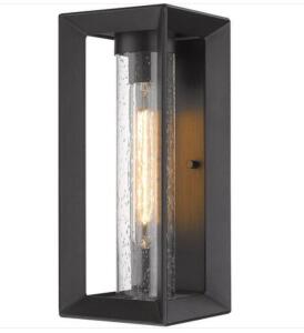 Smyth Wall Sconce - Outdoor