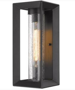 Smyth Wall Sconce - Outdoor