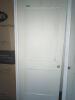 80" ENTRY DOOR