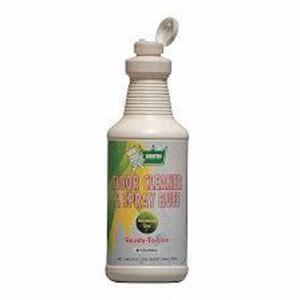 DESCRIPTION: (4) ENZYME DIGESTER BRAND/MODEL: WERTH SANITARY SUPPLY #100210 RETAIL$: $10.00 EA SIZE: 1QT QTY: 4