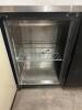 3-DOOR BACK BAR COOLER - 2