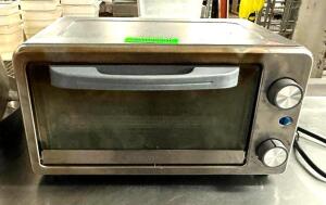 COUNTERTOP TOASTER OVEN