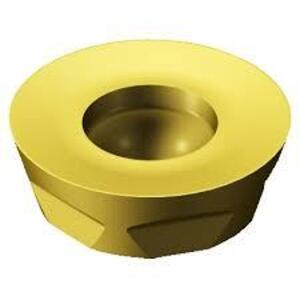 DESCRIPTION: (20) COROMILL 300 INSERT BRAND/MODEL: SANDVIK R300-2570E-ML RETAIL$: $42.37 PER INSERT QTY: 20