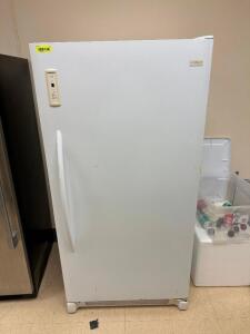 16.7 CU. FT. UPRIGHT FREEZER