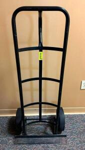 2-WHEEL HAND TRUCK