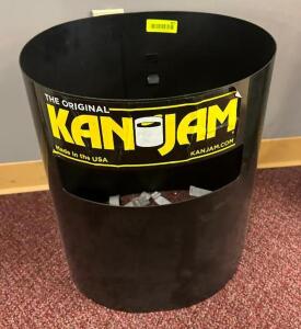 (1) KAN JAM FRISBEE GAME