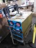 DESCRIPTION: (1) STICK WELDER BRAND/MODEL: HOBART #TR-300 INFORMATION: SEE INSPECTION RETAIL$: $700.00 EA QTY: 1 - 4