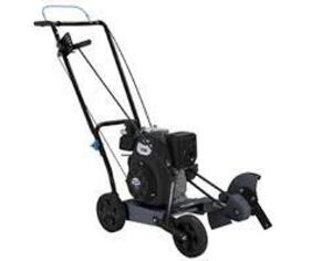 DESCRIPTION: (1) WALK BEHIND LAWN EDGER BRAND/MODEL: PULSAR #PTG1080 INFORMATION: 150 CC SIZE: 9" RETAIL$: $229,00 EA QTY: 1