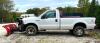 2007 FORD F-250 PICKUP TRUCK (Clean Title) - 2