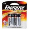 DESCRIPTION: (18) PACKS OF BATTERIES BRAND/MODEL: ENERGIZER INFORMATION: 2 PACK SIZE: C RETAIL$: $114.39 EA QTY: 18