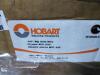 DESCRIPTION: (1) MIG SOLID WIREBRAND/MODEL: HOBART #36172310INFORMATION: ALLOYSIZE: .035" X 33LBRETAIL$: $273.59 EAQTY: 1 - 4