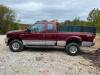 2000 Ford F-250 Pickup Truck (Clean Title) - 4