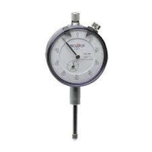 DESCRIPTION: (1) DIAL INDICATOR, DIAL GAUGE BRAND/MODEL: TECLOCK #AM-921 RETAIL$: $48.49 EA QTY: 1