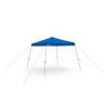 DESCRIPTION: (1) SLANT LEG INSTANT CANOPY BRAND/MODEL: OZARK TRAIL INFORMATION: BLUE SIZE: 10X10 RETAIL$: $55.00 QTY: 1