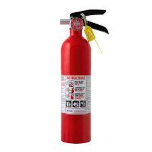 DESCRIPTION: (1) FIRE EXTINGUISHERBRAND/MODEL: KIDDE #4XP90INFORMATION: RED, ABCSIZE: 20 LBRETAIL$: $182.70 EAQTY: 1