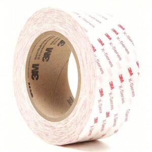 DESCRIPTION: (24) ROLLS OF TRANSFER TAPE BRAND/MODEL: 3M #29WT26 INFORMATION: 3M™ X-SERIES, GENERAL PURPOSE, THICK 2 MIL, 24 PK SIZE: 2 IN X 60 YD RET